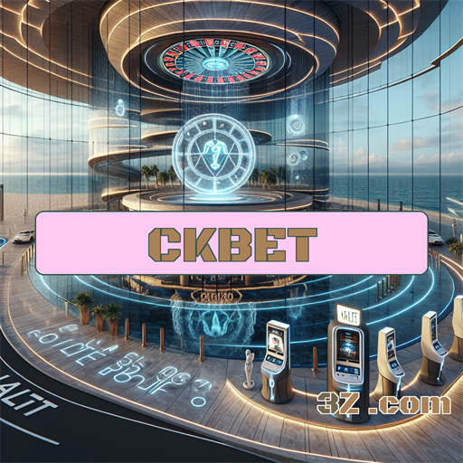 Entre no Jogo: Experimente a Seção Baixar do ckbet