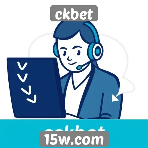 suporte ao cliente no ckbet tem recebido avaliações positivas
