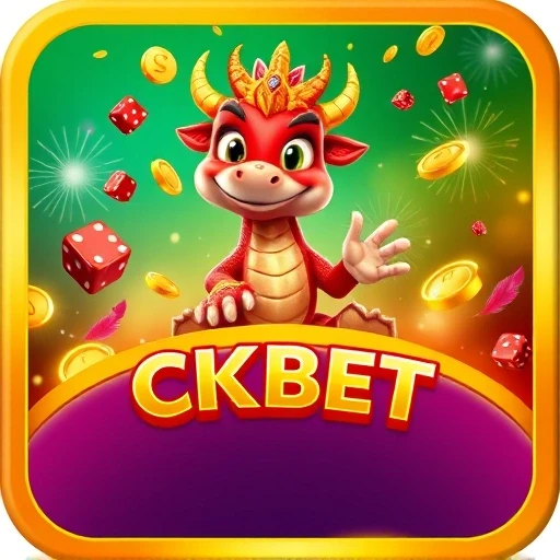 ckbet Logo