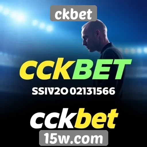 novas promoções no site ckbet atraem jogadores