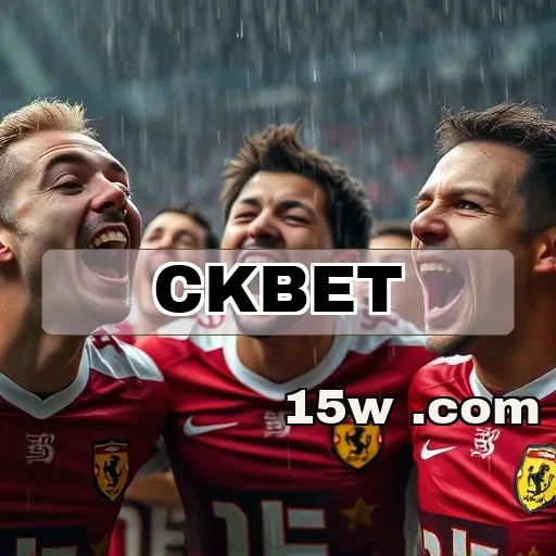 ckbet: O Portal de Jogos que Valoriza a Responsabilidade e Diversão