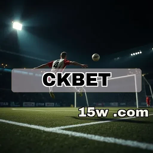 ckbet: Apostas Esportivas para Todos os Gostos e Sintonia de Vencedores